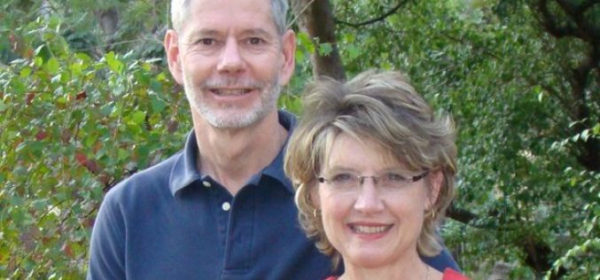 American Missionary Mysteriously Disappears in Africa