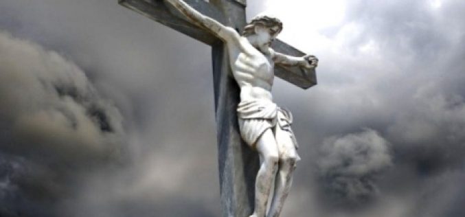 Many Churches, One Lord