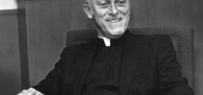 After death, a church leader’s sordid side revealed