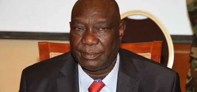 Central African Republic: Human rights violations criticised