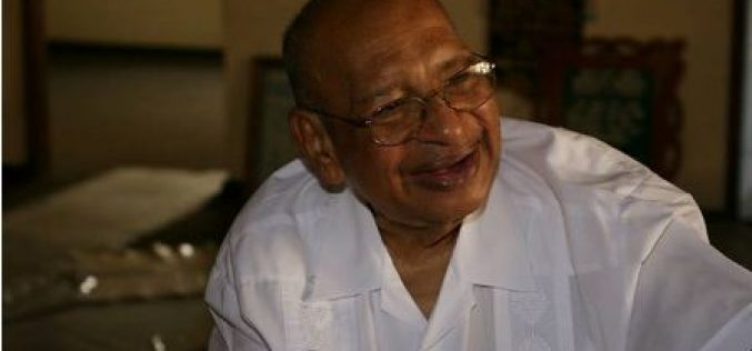 Liberia: Archbishop Michael Francis Is Dead