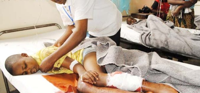 Escalating violence against Christians in Tanzania ‘deeply worrying’