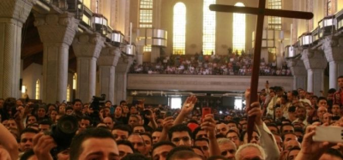 Islam Expert Warns Christians May Completely Disappear From Iraq, Afghanistan, Egypt