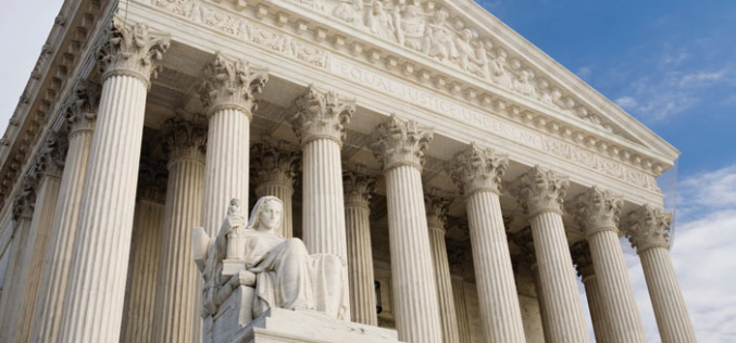 US Supreme Court takes up major prayer case