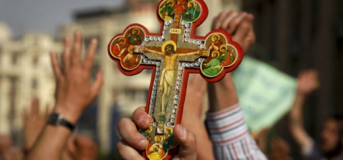Egypt must transform from ‘religious rigidity to spiritual openness’