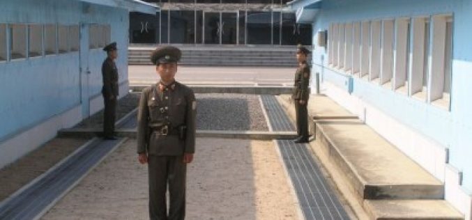 American Christian Detained in North Korea Sentenced to 15 Years Hard Labor