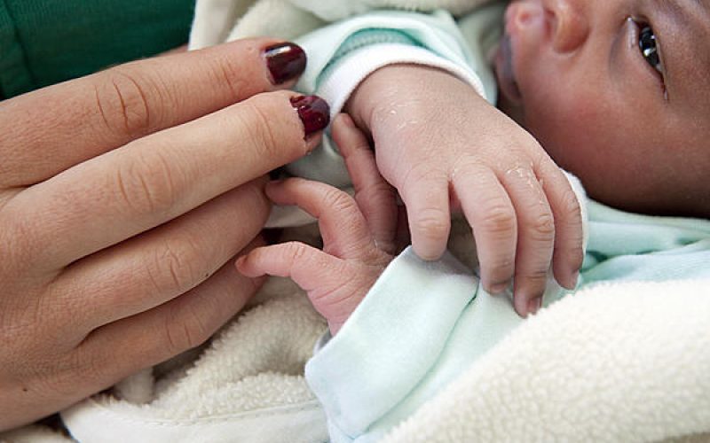 AIDS: Orphanage closes its hospice, babies no longer dying