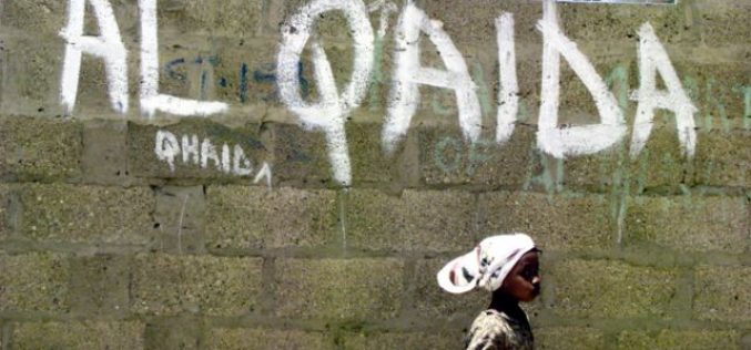 Terrorists Exploited Unrest in Africa in 2012 says US Report