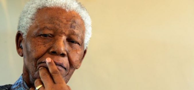 Mandela Remains ‘Serious But Stable’ in Hospital