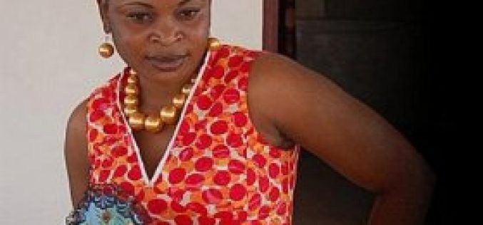 Africa: Liberian Gospel Star to Get African Awards