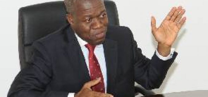 Ghana: Veep eulogises Archbishop Andoh