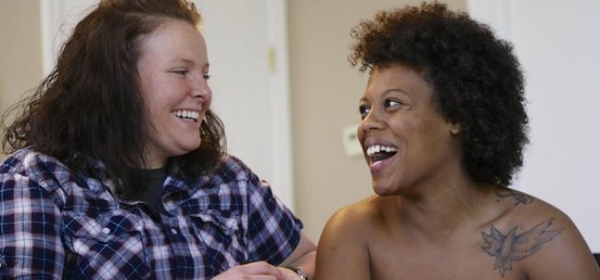 Christian college expels lesbian, charges tuition