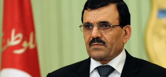 Tunisia: People Reject Both Religious State and State At War Against Religion
