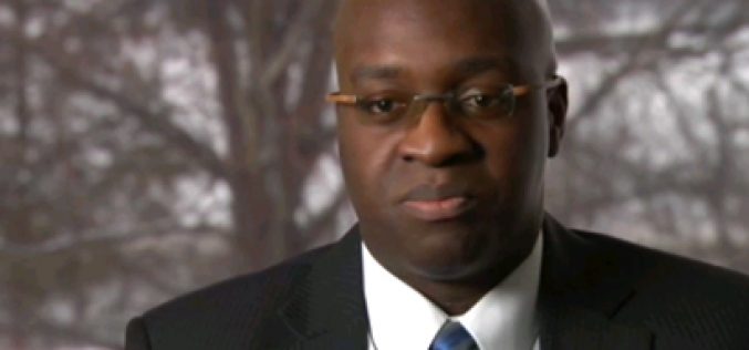 White House honours Ghanaian innovator