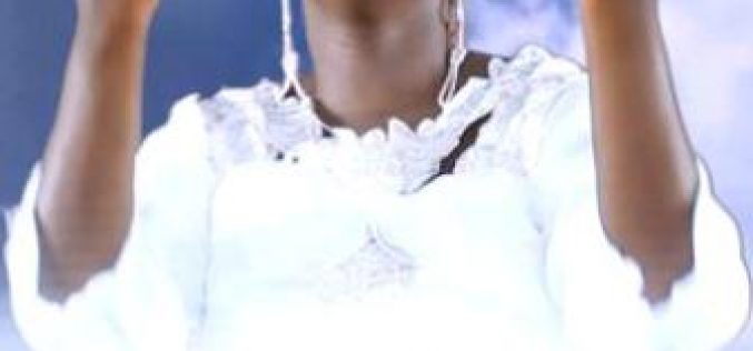 Liberia: The Real Brenice Blackie, Liberia’s Newest Gospel Sensation