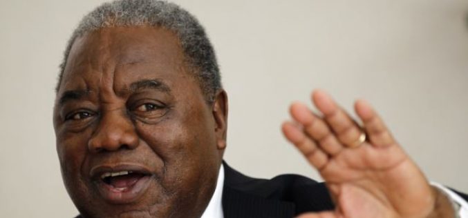 Zambia’s Former President to Petition High Court over Passport