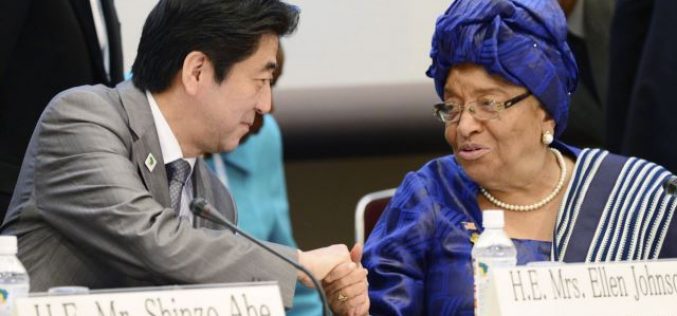 Japan to Invest Billions in Africa