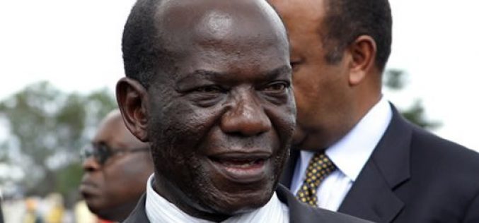 Uganda: VP Tells African Churches On Poverty