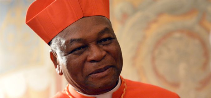Nigeria: Onaiyekan Preaches Self-Transformation As Panacea to Corruption