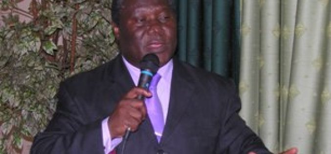 Ghana: Church provides community with GH¢14,000.00 mechanized borehole