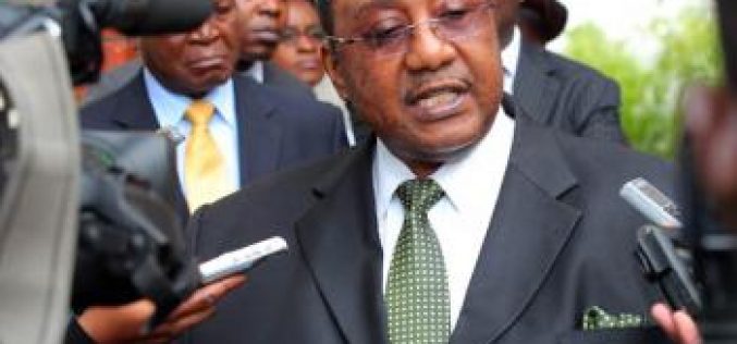Zambia: Minister Appeals to Church On Subsidies