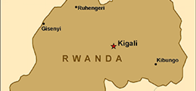 Rwanda: Sex Education Will Help Fight HIV – Anglican Church