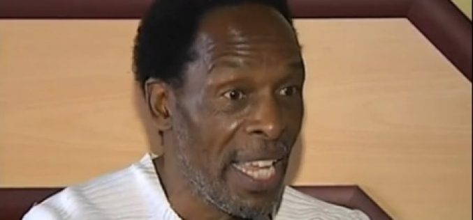South African Man Claims He Is Jesus Christ; Believes He Is Immortal