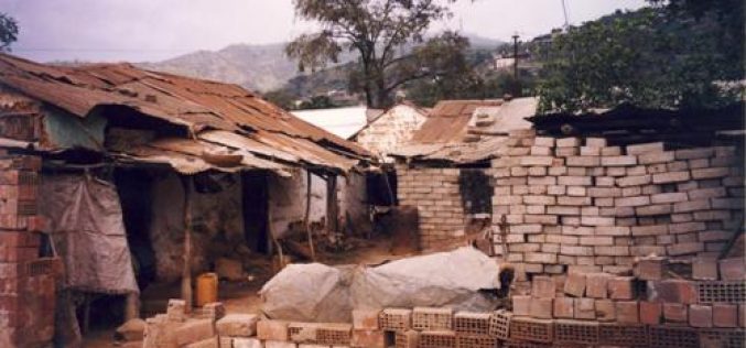Eritrea: ‘Persecution greater than ever and getting worse’