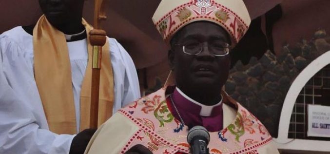 Sudan: No Reconciliation, No Peace, Says Archbishop