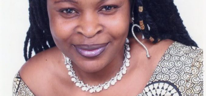 Liberia: Kanvee Adams Wins Special International Gospel Music Award