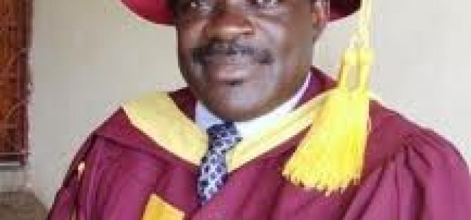 Ghana:Christian Council appoints new general secretary