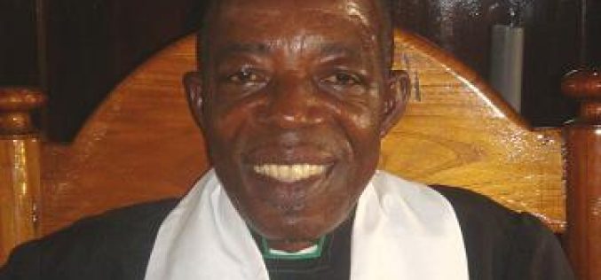 Ghana: Methodist Bishop Wants Martyrs Day Abolished