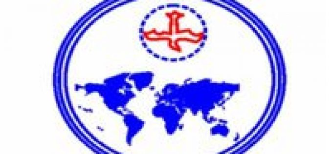 PENSA USA storms washington D.C