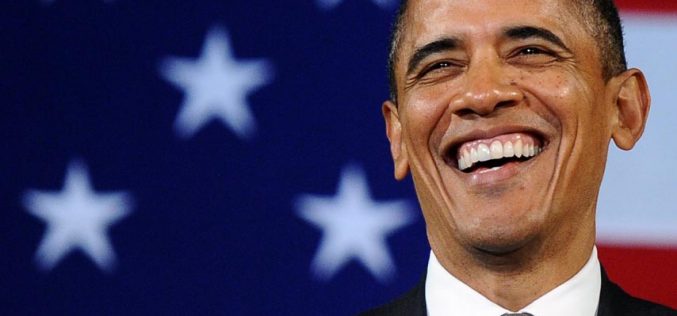 Shame on Obama if He’s a Christian