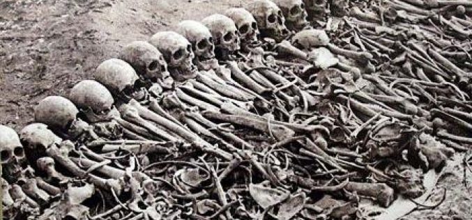 Rwanda: Church Project to Heal Genocide Scars