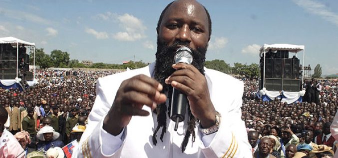 Kenya: Thousands Flock to Nakuru for David Owuor ‘Healing’ Crusade