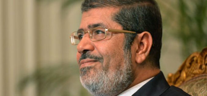 Egypt Christians Allege Torture Under Morsi Regime