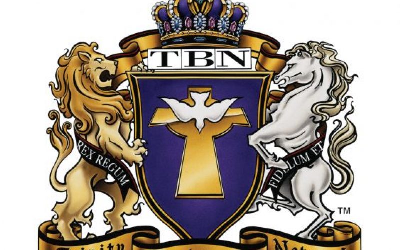 TBN Extending Christian Television to Millions Through Donation of Home Satellite Dishes