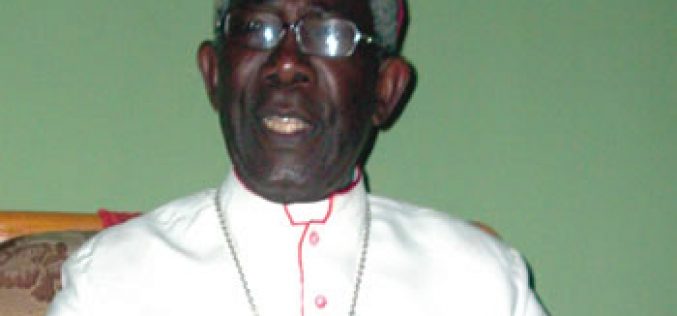 Nigeria: 2015 – Exercise Restraint, Catholic Bishops Tell Politicians