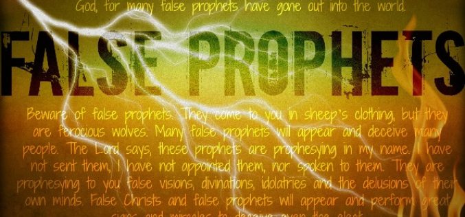 Nigeria: False Prophets, Pastors Wreak Havoc in Edo, Delta States