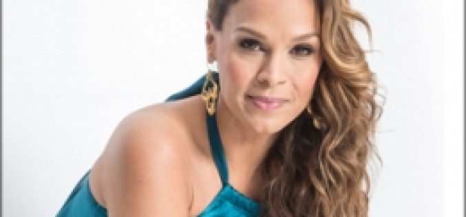 Will Smith’s Ex Sheree Fletcher on Life as a Christian in Hollywood