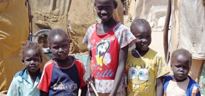 Barnabas Fund to evacuate further 3,400 Christians from Sudan