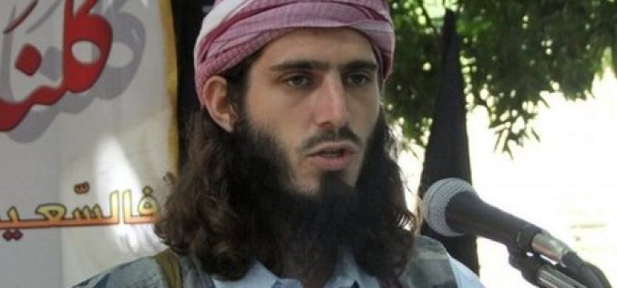 Al-Amriki and al-Britani: Militants ‘killed’ in Somalia