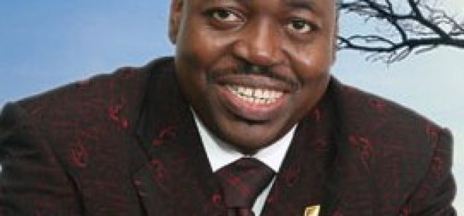 Sierra Leone: Living Word of Faith Officially Opens Headquarter Church
