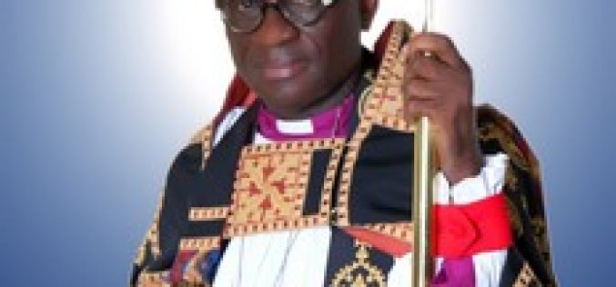 Nigeria: Gunmen Abduct Anglican Archbishop in Port-Harcourt