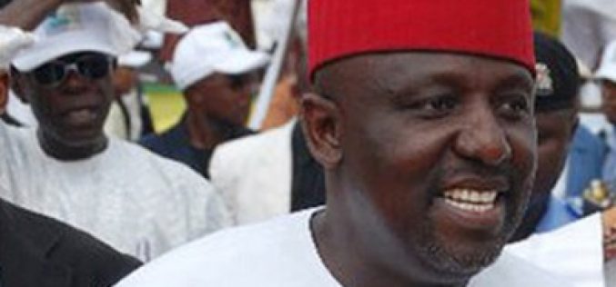 Nigeria: Abortion Saga – Okorocha Bows to Catholic Church’s Pressure