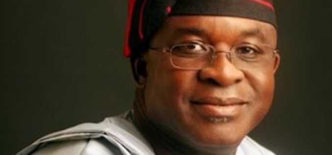Nigeria: Ban On Same-Sex Marriage Irrevocable, Mark Says