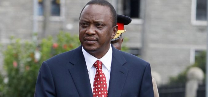 Zimbabwe: Kenya’s VP Meets Prophet Angel Ahead of Hague Trial