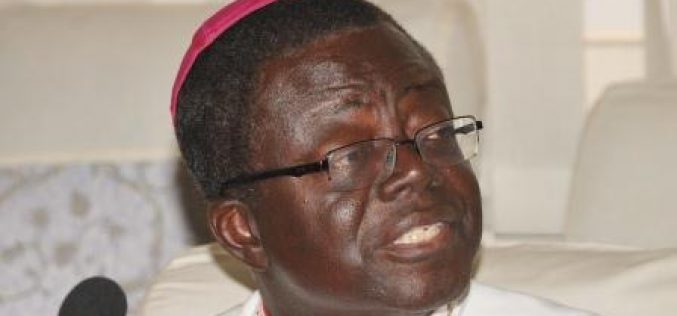 Ghana: Bishop’s Decry Surrogate Parenthood