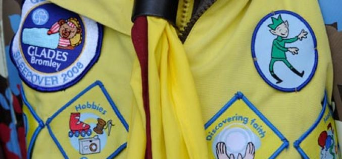 UK Girl Guides Abandon God as New ‘Godless Oath’ Goes Into Effect